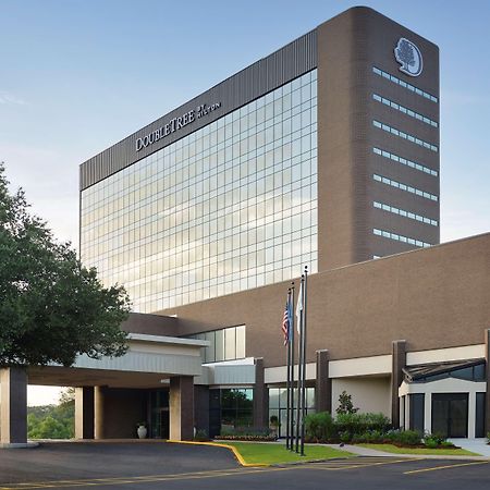 Doubletree By Hilton Lafayette Hotel Bagian luar foto