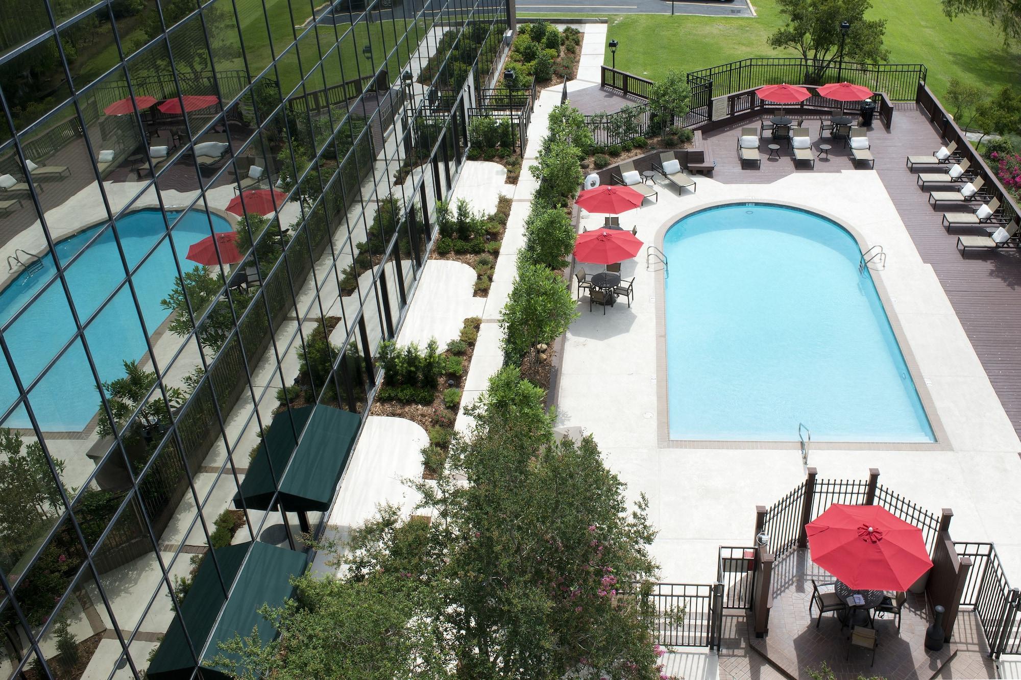 Doubletree By Hilton Lafayette Hotel Bagian luar foto