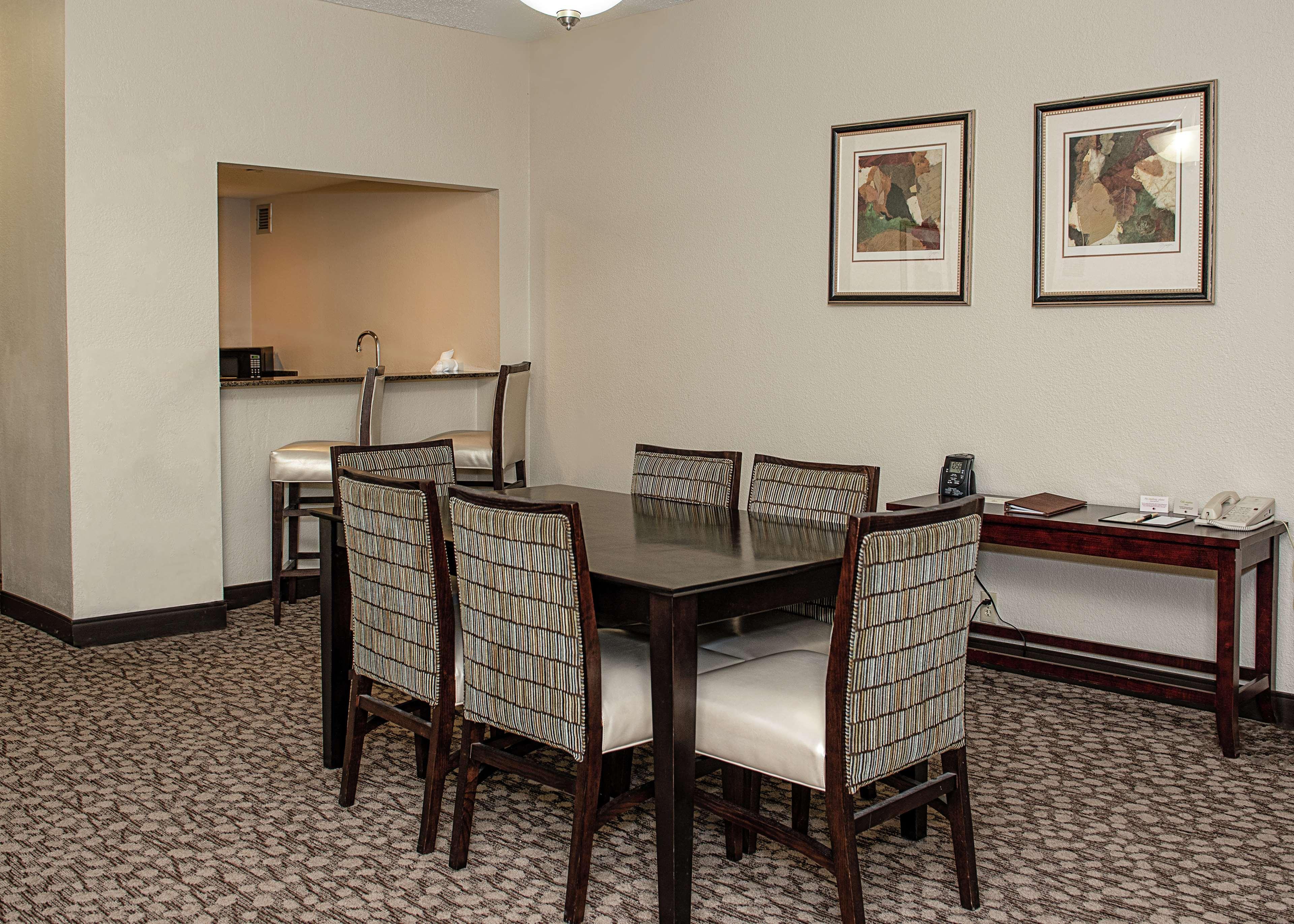 Doubletree By Hilton Lafayette Hotel Bagian luar foto