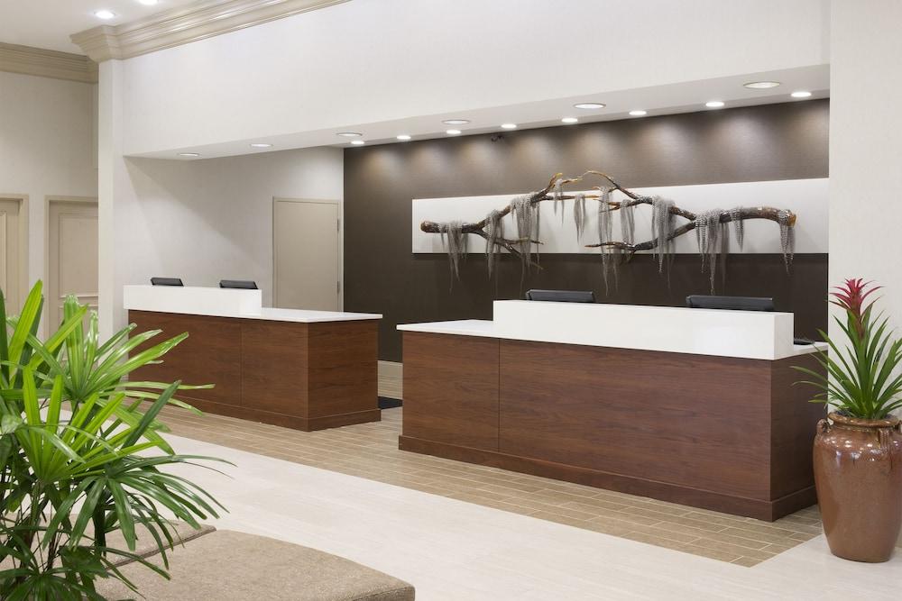 Doubletree By Hilton Lafayette Hotel Bagian luar foto