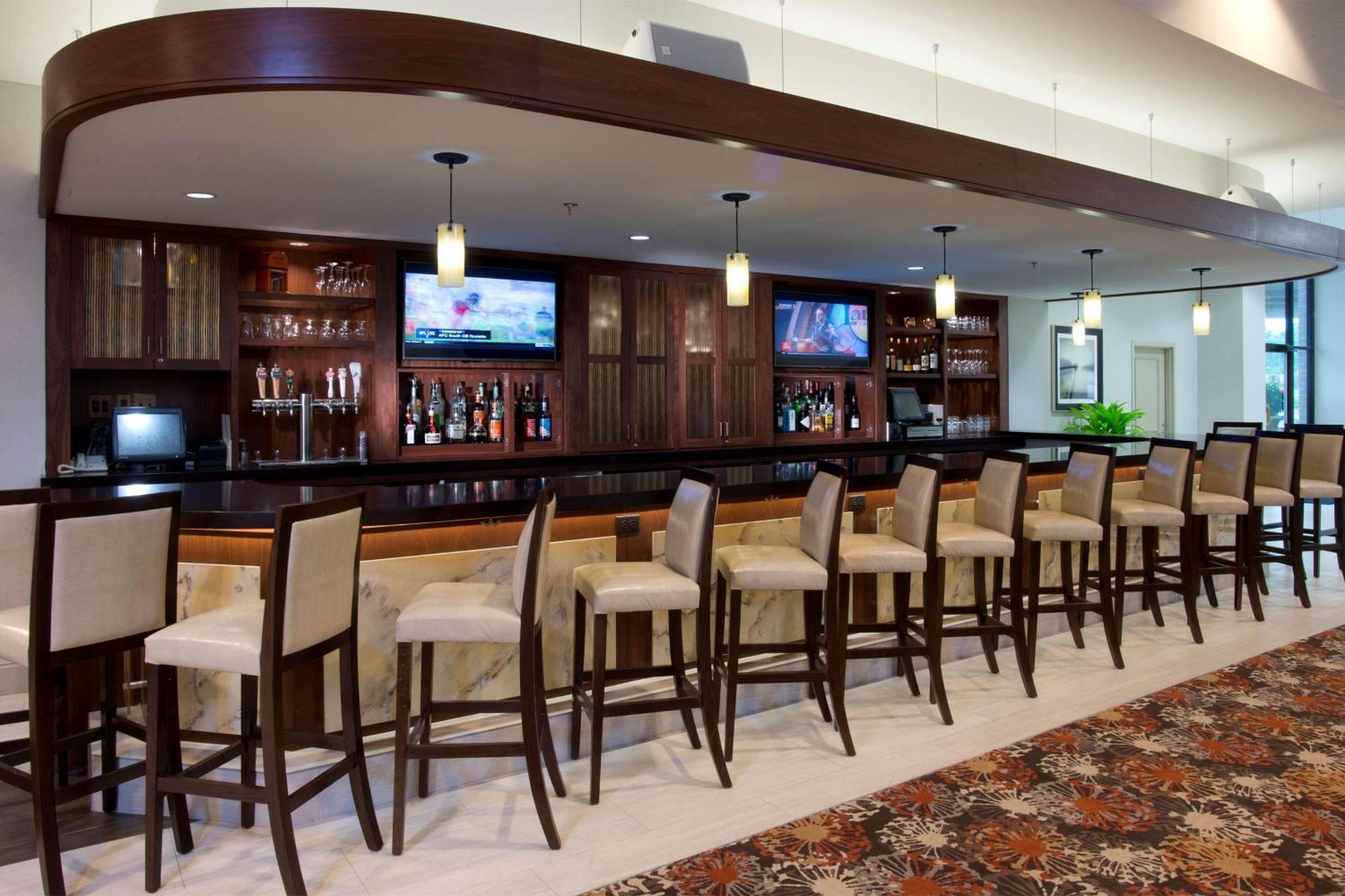 Doubletree By Hilton Lafayette Hotel Bagian luar foto