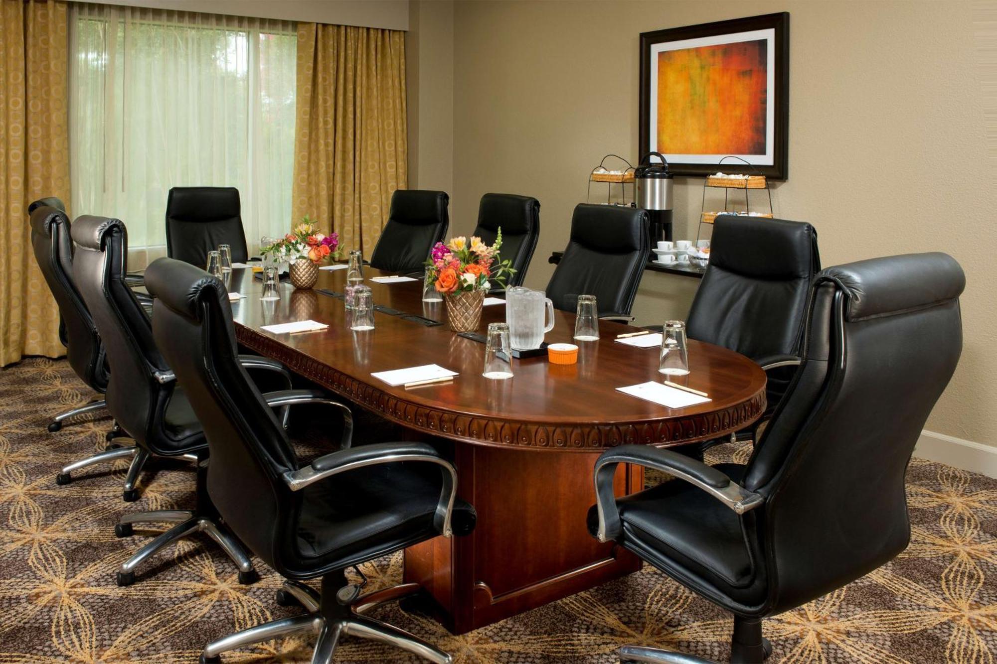 Doubletree By Hilton Lafayette Hotel Bagian luar foto