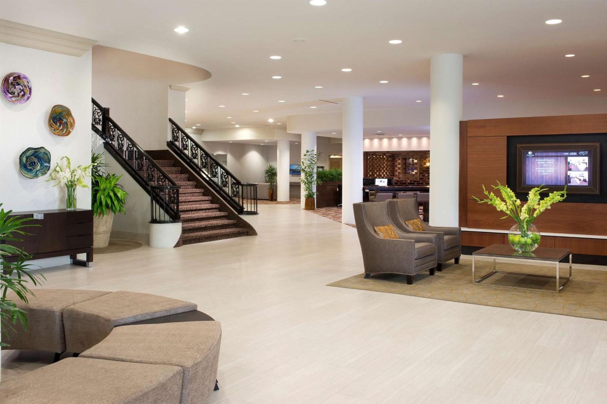 Doubletree By Hilton Lafayette Hotel Bagian luar foto