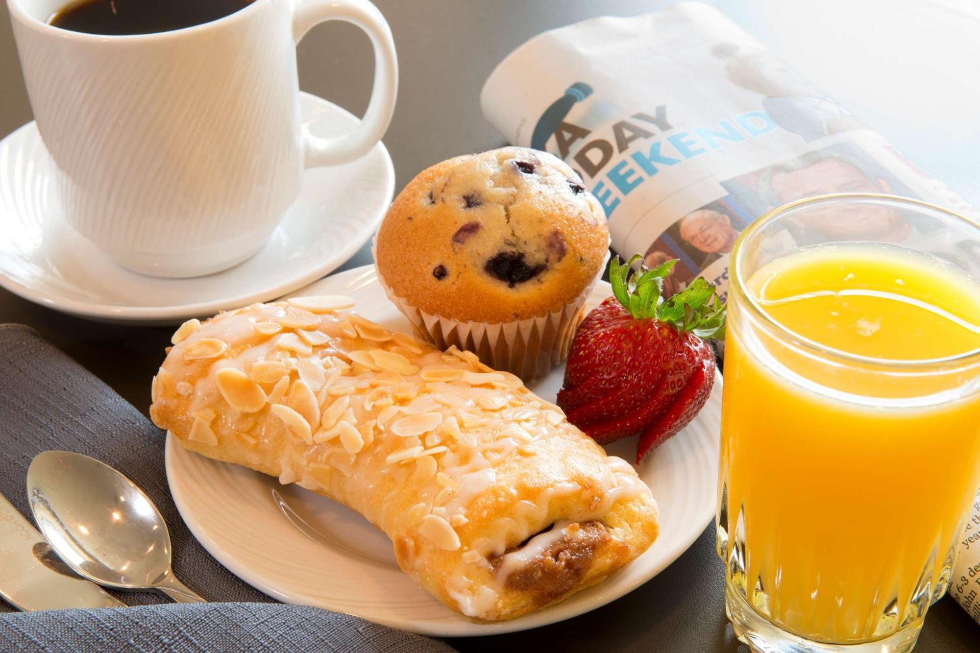 Doubletree By Hilton Lafayette Hotel Bagian luar foto