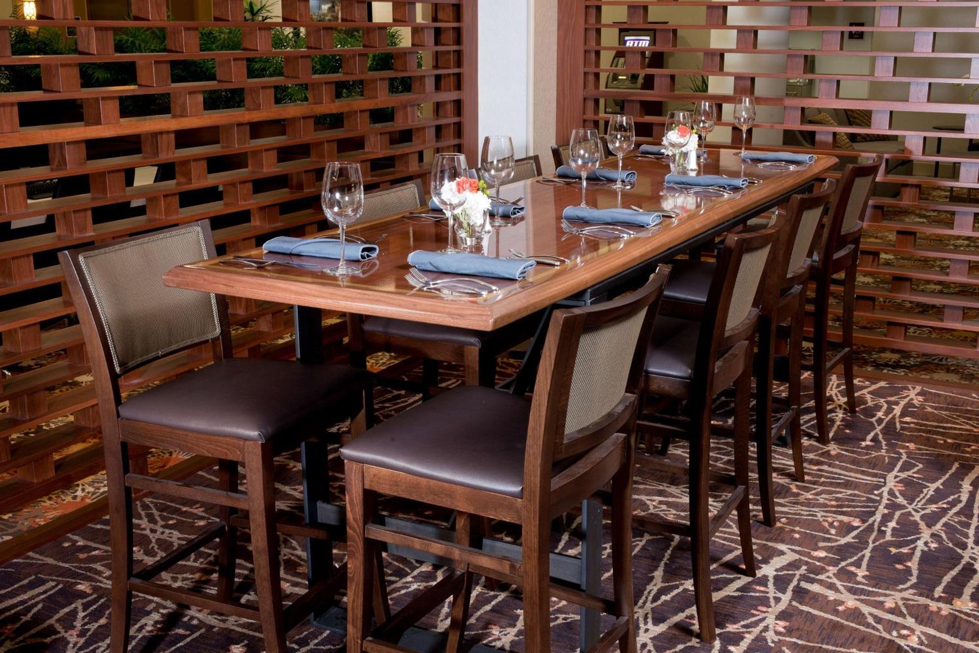 Doubletree By Hilton Lafayette Hotel Bagian luar foto