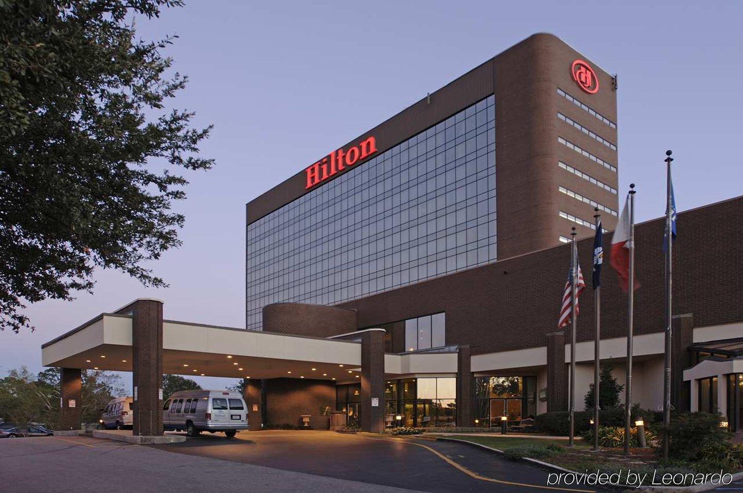 Doubletree By Hilton Lafayette Hotel Bagian luar foto