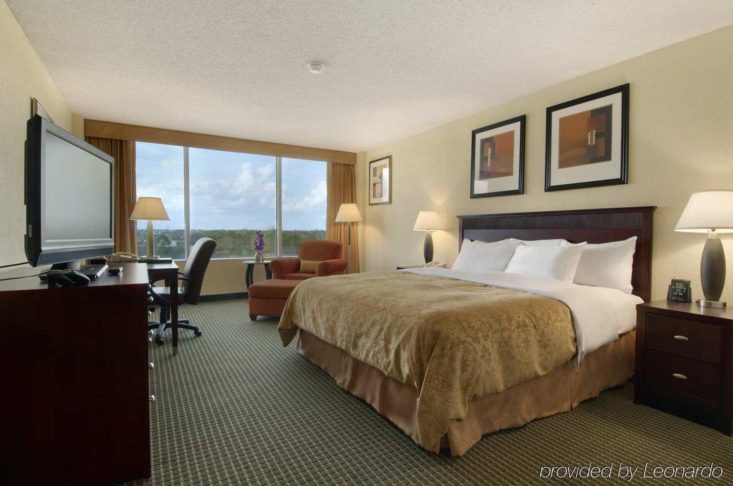 Doubletree By Hilton Lafayette Hotel Ruang foto