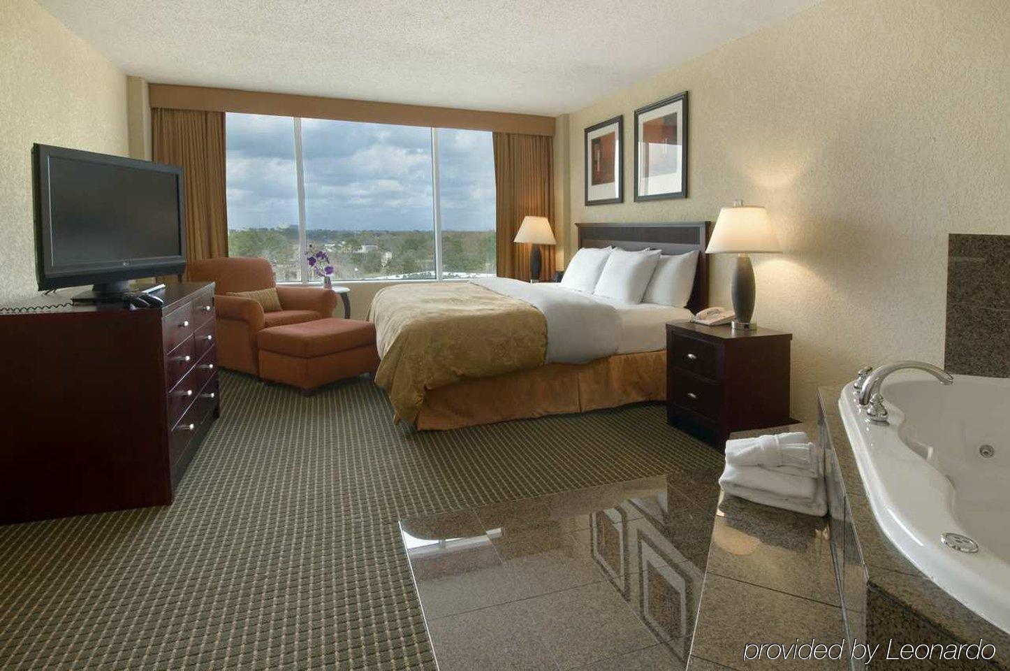 Doubletree By Hilton Lafayette Hotel Ruang foto