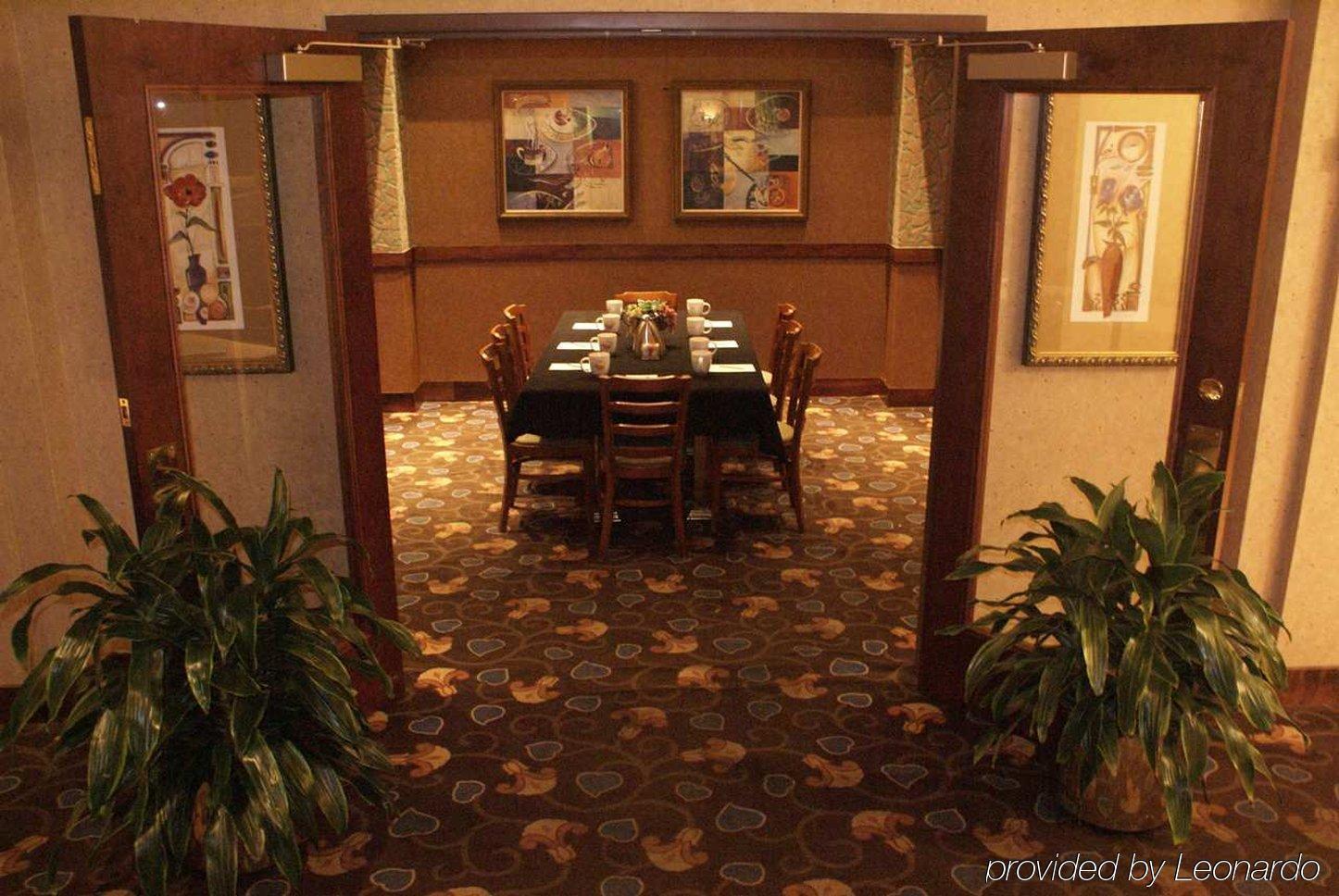 Doubletree By Hilton Lafayette Hotel Fasilitas foto